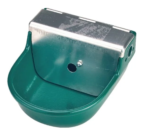Kerbl - 22215KER - Float Bowl SN19 Green LP