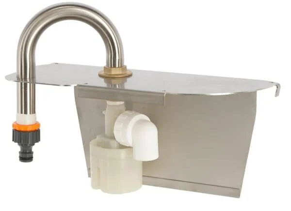 Kerbl - 223113KER - Floater For Long Trough 3268