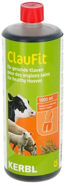 Kerbl - 2776KER - Tincture ClauFit 1,000ml