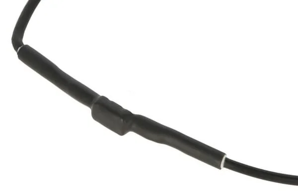 Kerbl - 296092KER - Anti-Freeze Gutter Heater Cable 40m With Thermostat