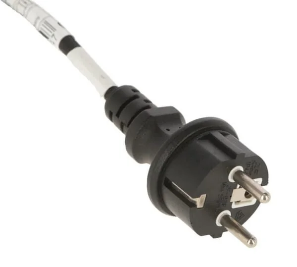 Kerbl - 296092KER - Anti-Freeze Gutter Heater Cable 40m With Thermostat