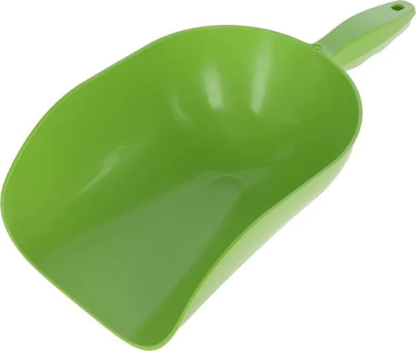 Kerbl - 29625KER - Feed Scoop 2000g Light Green