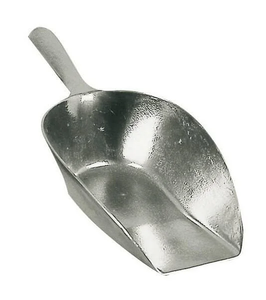 Kerbl - 29758KER - Feed Scoop Aluminum 900g