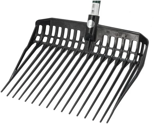 Kerbl - 326055KER - Litter Fork EcoFork+Handle