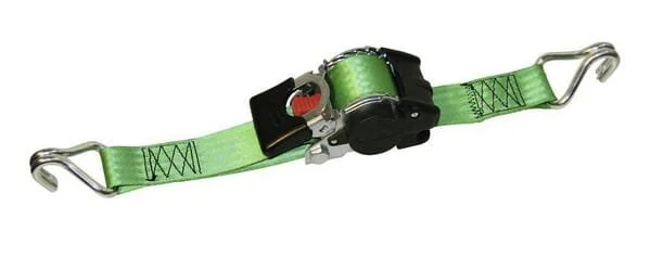 Kerbl - 37186 - Transport Belt With Tensioner 750 kg 3.0 m