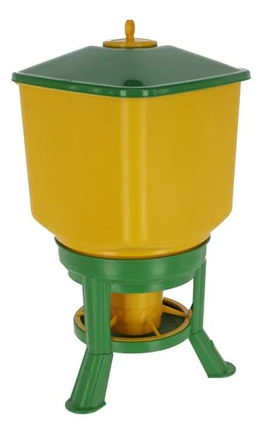 Kerbl - 70276KER - Auto-Feeder 30L With Stands