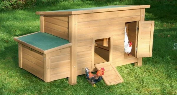 Kerbl - 82827KER - Hen House Cm