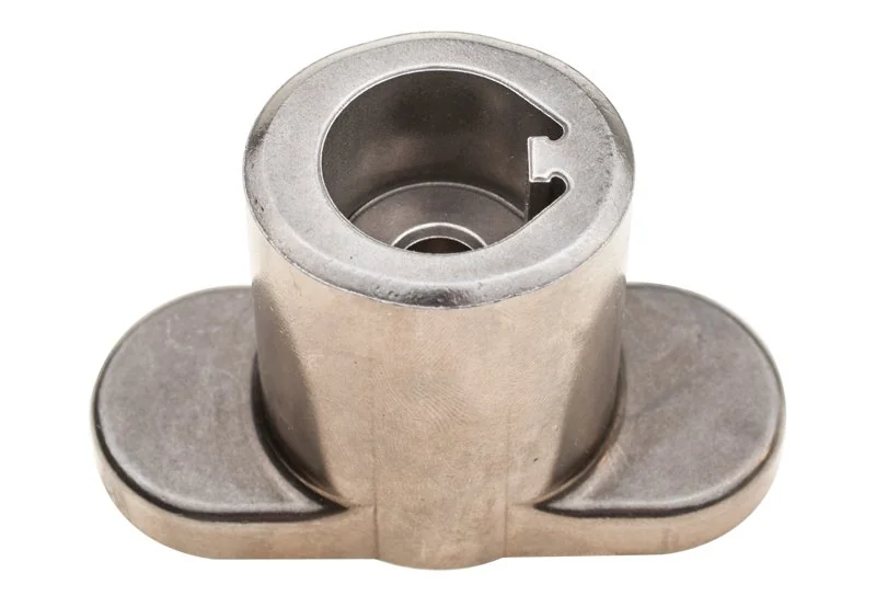 Kerbl - KN50 - Blade Adapter MTD Lawn Mower Bow-Tie Diam. 25mm