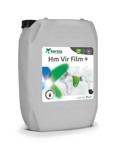 Kersia - HMVIRFILMPLUS22 - Hm Vir Film Teat Dip 22kg