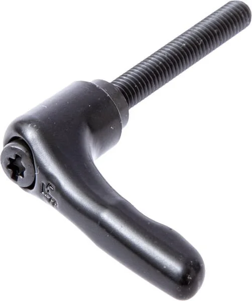 Kipp - K01223101X60 - Clamp Lever GR3 Tilt Black