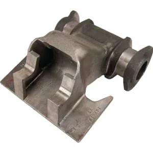 Klac - K301U - Adaptor Plate, Alternatik