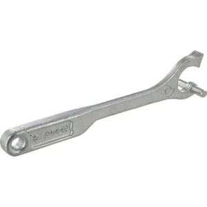 Klac - PF04S - Locking Plate F