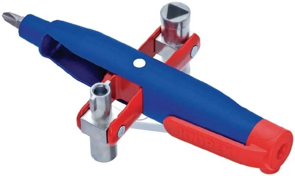 Knipex - 001107 - Enclosure Key