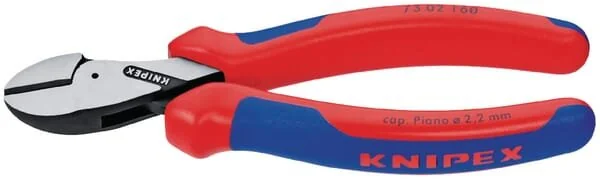 Knipex - 7302160 - Knipex X-Cut Compact Side Cutters