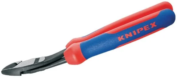 Knipex - 74222003K - Side Cutters 200mm