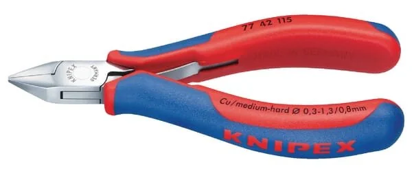 Knipex - 7742115 - Side Cutters
