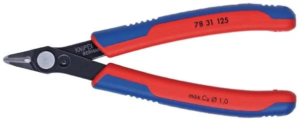 Knipex - 7831125 - Electronic Super Knips