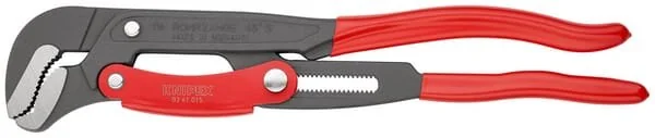 Knipex - 8361010 - Pipe Wrench 0-42mm L:330mm
