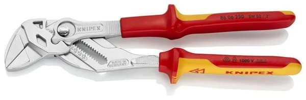 Knipex - 8606250 - Water Pump Pliers