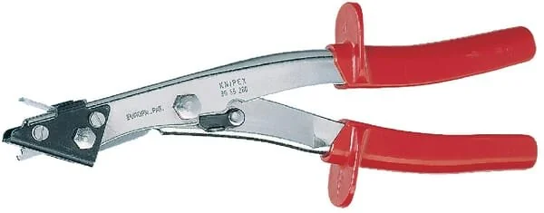 Knipex - 9055280 - Sheet Metal Nibbler