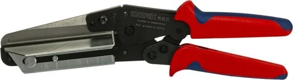 Knipex - 950221 - Scissors For Cable Ducts