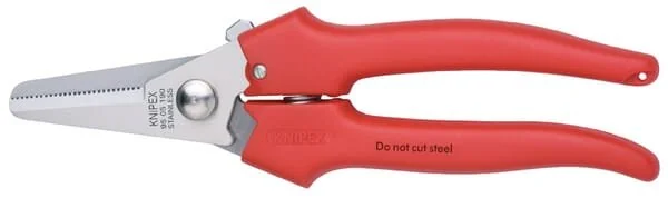 Knipex - 9505140 - Universal Cutter