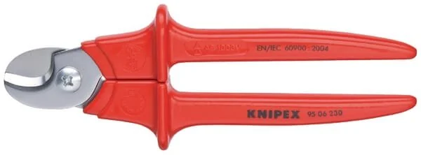 Knipex - 9506230 - Cable Cutters