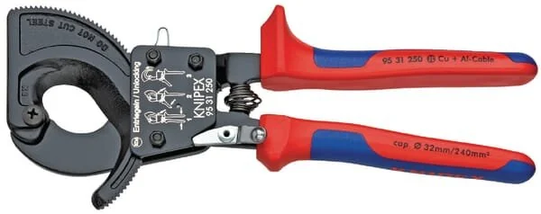 Knipex - 9531250 - Cable Cutters