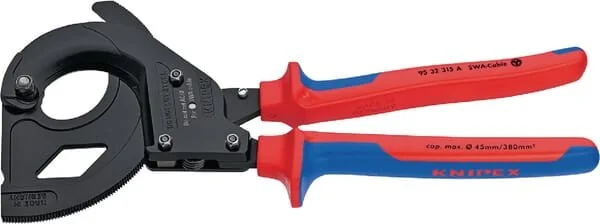 Knipex - 9532315A - Cable Cutter For SWA Cable