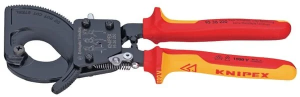 Knipex - 9536250 - Cable Cutters