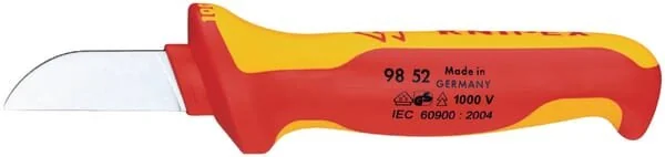 Knipex - 9852 - Cable Blade