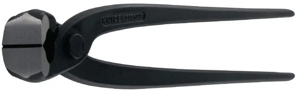 Knipex - 9900220K12 - Rebar Pliers Head Width 12 mm