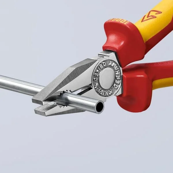 Knipex - TA0306180 - Combination Pliers