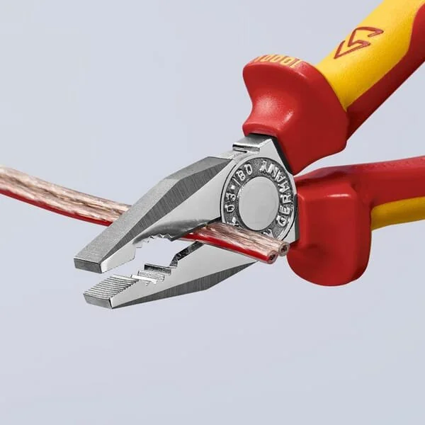Knipex - TA0306180 - Combination Pliers