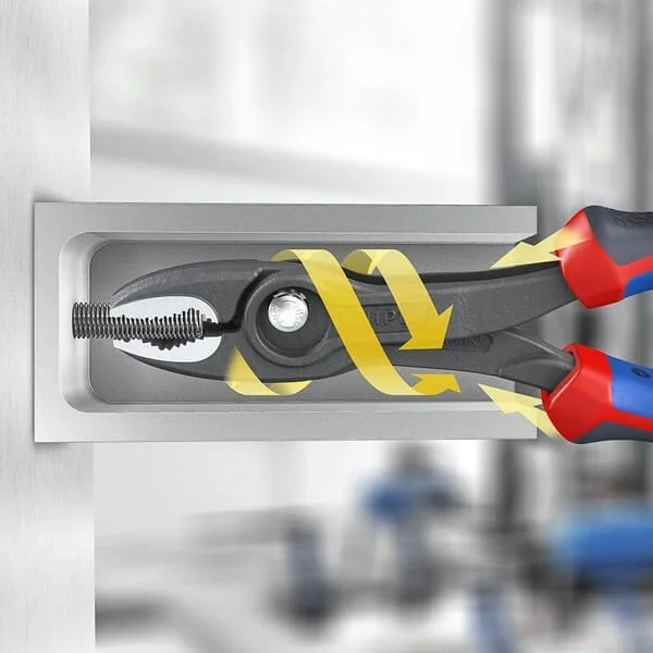 Knipex - TA8202150 - Pliers, Twingrip 150mm, Multigrip