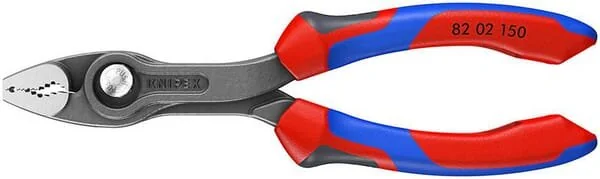 Knipex - TA8202150 - Pliers, Twingrip 150mm, Multigrip