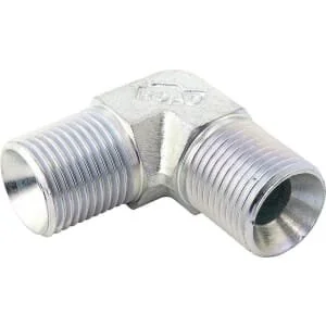Knomi - 1335110151508 - Elbow Coupling
