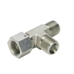 Knomi - B210110153106 - Run T Piece Connector G3/8 inches