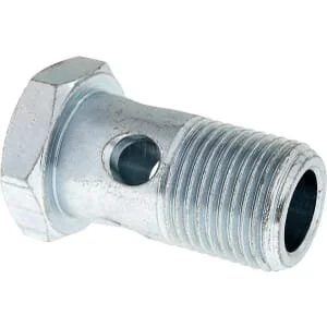 Knomi - D889110126308 - Banjo Bolt G1/2 inches