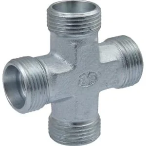 Knomi - D889110128510L - Cross Coupling
