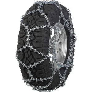 König - 200PT50301 - Snow Chains Polar Off-Road 0301 5.5mm