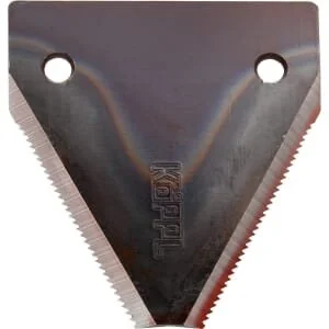 Köppl - 2050103202 - Lowered DIN80 Mower Blade