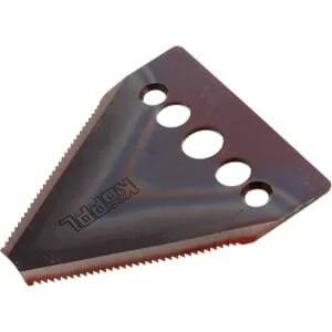 Köppl - 2050103602 - Lowered DIN80 Mower Blade