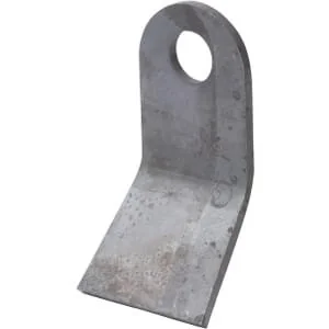 Köppl - 24002304 - Flail Mover Blade