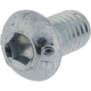 Köppl - 7380610 - Button Head Socket Screw