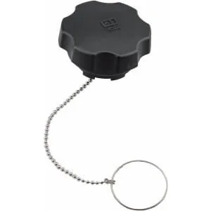 Kohler - 1717349S - Fuel Cap Assembly