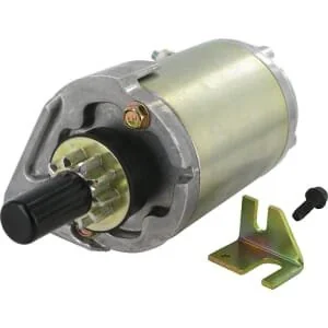 Kohler - 236292S - Electric Starter