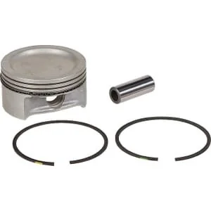 Kohler - 2487454SWX - Piston Kit (Std) Style B