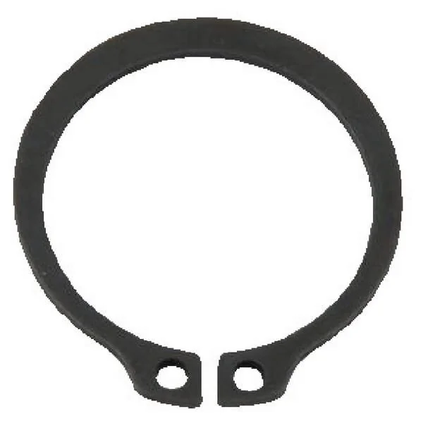 Kongskilde - 370002 - Ring, Snap