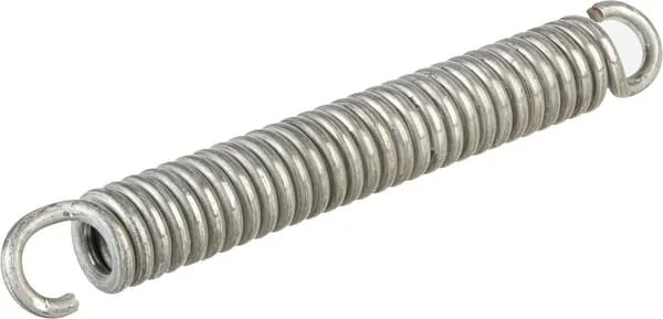 Kongskilde - 73000HF0442 - Spring D6